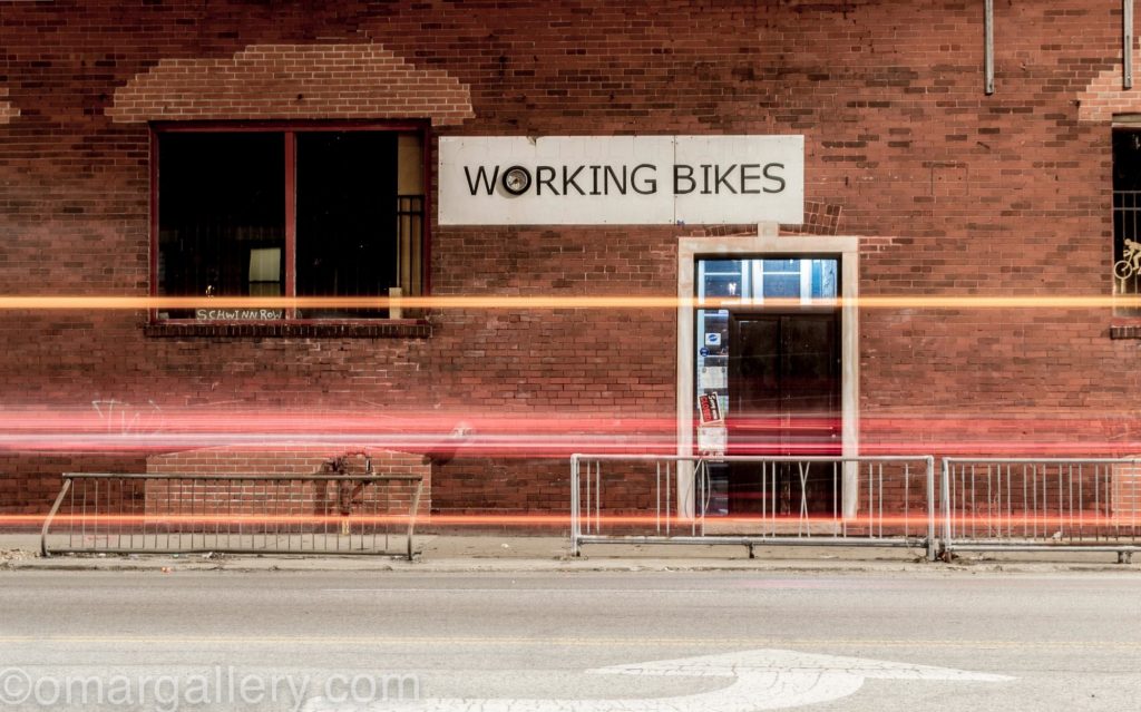 Contact Us workingbikes