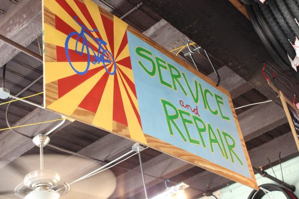bike pickup and delivery service